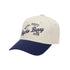 GORRA BEIGE MATTEO PSYCHO BUNNY